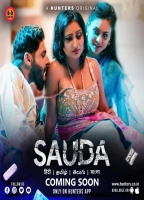 Sauda