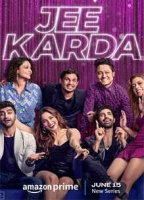 Jee Karda