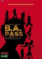 B.A. Pass