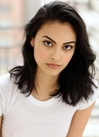 CAMILA MENDES
