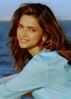 DEEPIKA PADUKONE