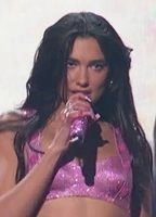 DUA LIPA
