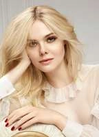 ELLE FANNING