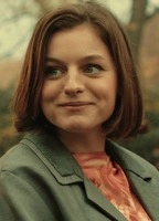 EMMA CORRIN
