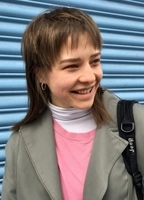 EMMA D’ARCY