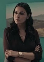 MAITE PERRONI