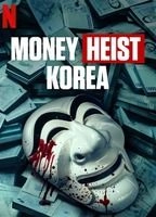 Money Heist: Korea – Joint Economic Area