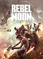 Rebel Moon – Part Two: The Scargiver