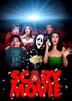 Scary Movie