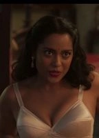 SHAHANA GOSWAMI