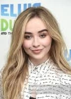 SABRINA CARPENTER