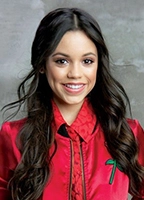 JENNA ORTEGA