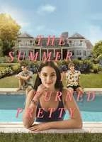 The Summer I Turned Pretty
