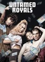 Untamed Royals