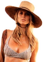 HEIDI KLUM