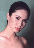 HAZEL ESPINOSA