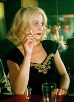 TRINE DYRHOLM
