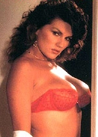 SERENA GRANDI