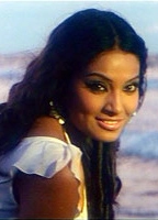 BIPASHA BASU