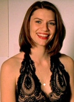 CLAIRE DANES