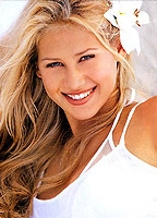ANNA KOURNIKOVA