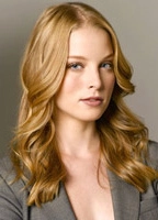 RACHEL NICHOLS