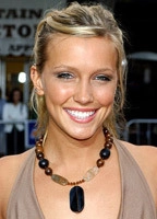 KATIE CASSIDY