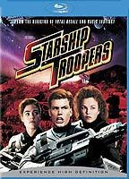 Starship Troopers