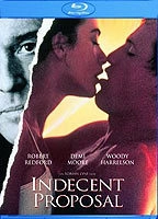 Indecent Proposal