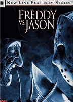 Freddy vs. Jason