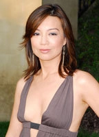 MING-NA WEN