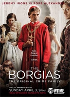 The Borgias