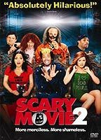 Scary Movie 2