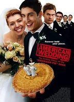 American Wedding
