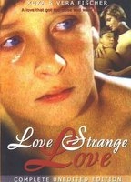 Love Strange Love