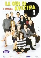 La que se avecina