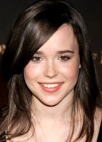 ELLEN PAGE