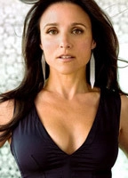 JULIA LOUIS-DREYFUS