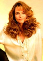 LEA THOMPSON