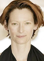 TILDA SWINTON