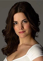JAIMIE ALEXANDER