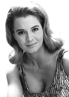 ANGIE DICKINSON