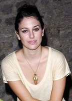BLANCA SUAREZ