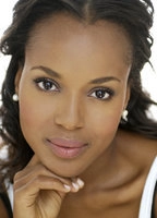 KERRY WASHINGTON
