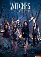 Witches of East End