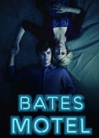 Bates Motel
