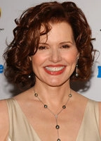 GEENA DAVIS