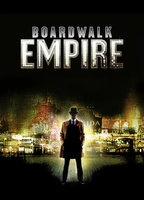 Boardwalk Empire
