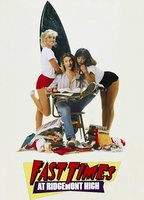 Fast Times at Ridgemont High