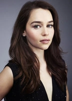 EMILIA CLARKE